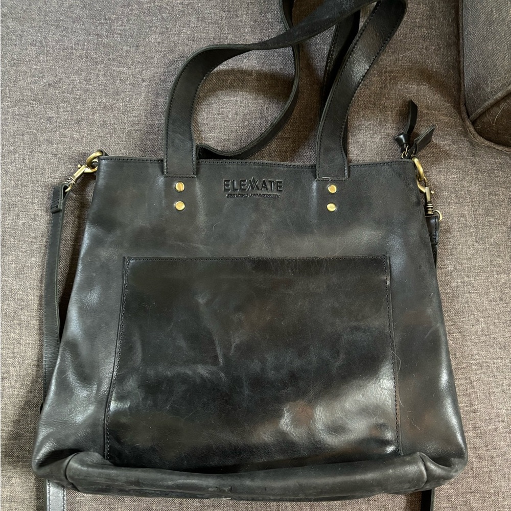 Elevate Tote